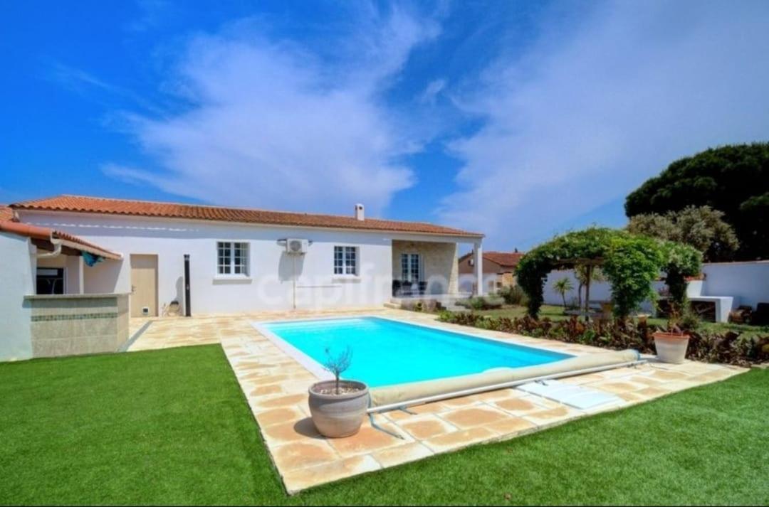 Petit Cocon * Fos-sur-Mer
