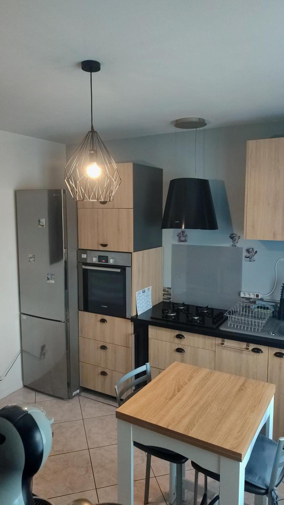 Petit Cocon Séjour chez l'habitant *